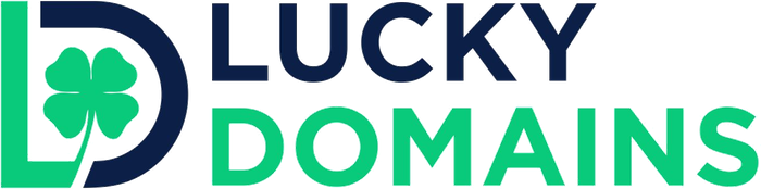 Lucky Domains
