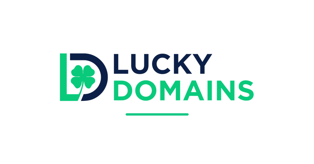 Lucky Domains